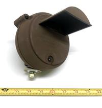 Blackout Drive Light 24 V Plastic Housing M Series Trucks M35A2